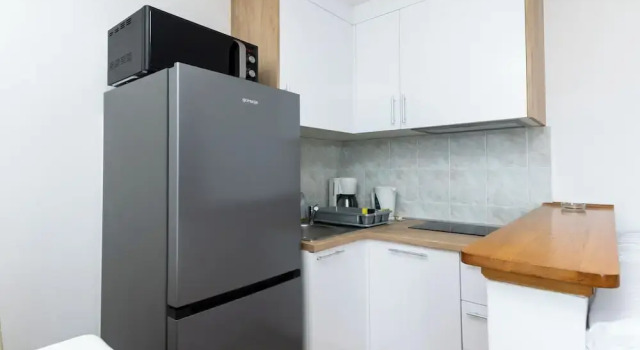 Апартаменты с балконом Apartments Zdenka