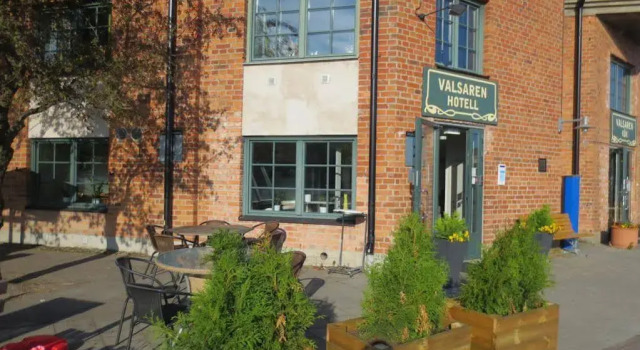 Hotell Valsaren