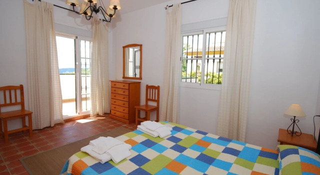 Intimate Apartment in a Small Holiday Park near Nature Reserve