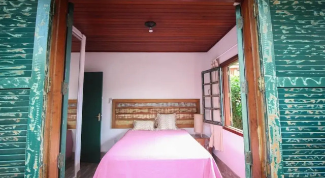 Вилла Pousada Vila Campeche