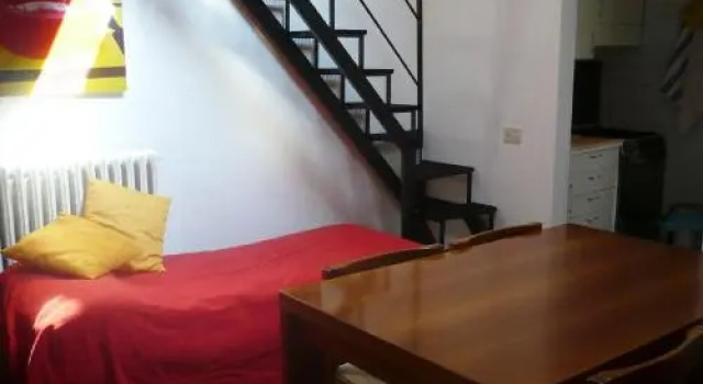 Casa Landino