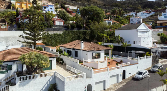 Home2Book Design Asian Sabina, Heated Pool & View, Buchen Sie Boutique El Sauzal Teneriffa