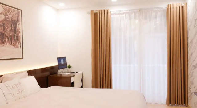 Номер Standard Hanoi Sunflower Westlake Homestay