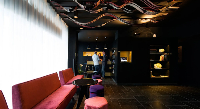 The Royal Snail