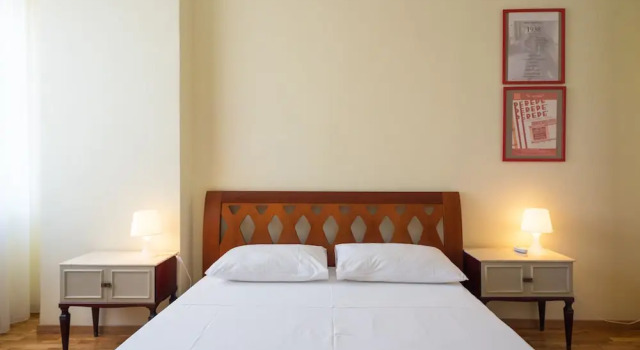 Номер Standard Casa Laurino B&B