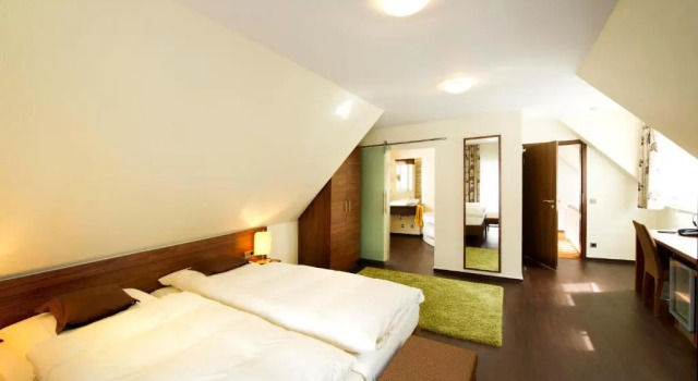Номер Superior Hotel Storck