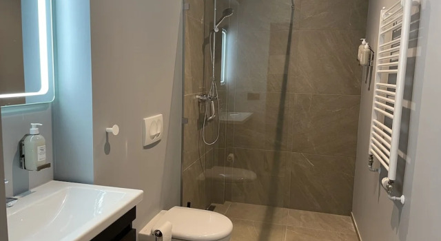 Апартаменты North Apartments Suites