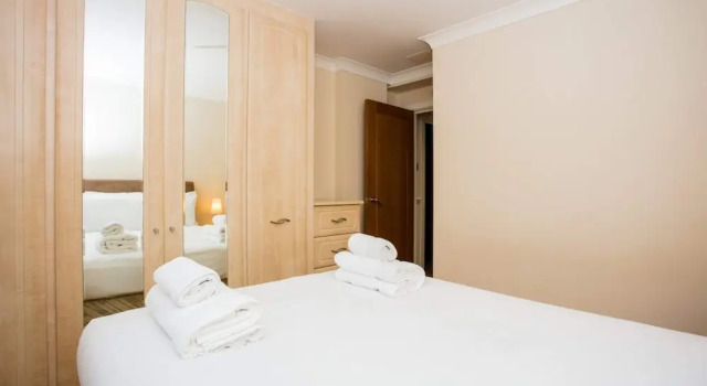 1 Bedroom Apartment near St. Paul's Cathedral