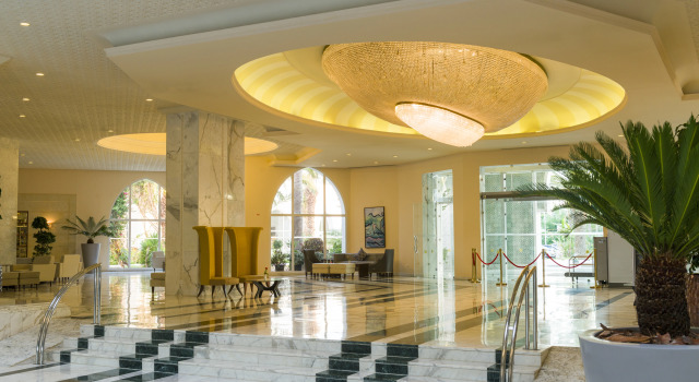 Iberostar Selection Kantaoui Bay