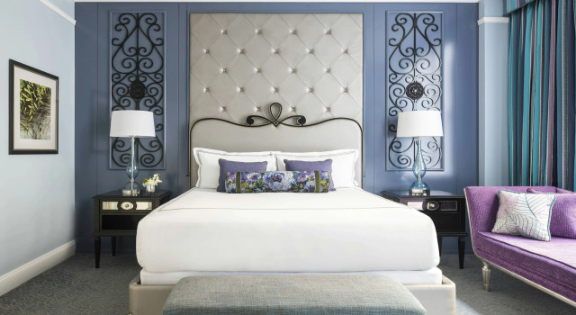 The Ritz-Carlton, New Orleans, Забронировать Отель Отели Нового Орлеана 5 звезд, рядом с Julia Row, 5*
