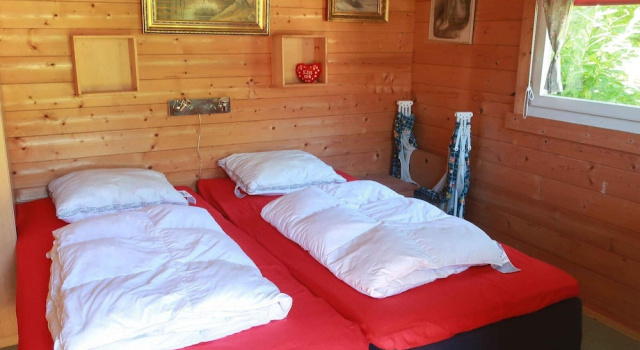 5 Star Holiday Home in Vaeggerlose, Prenota Casa vacanze Ville a Falster, Villa