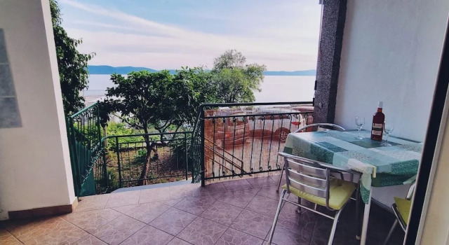 Apartments Reljic A721