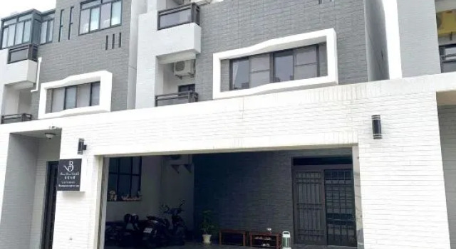 Binbinhomestay