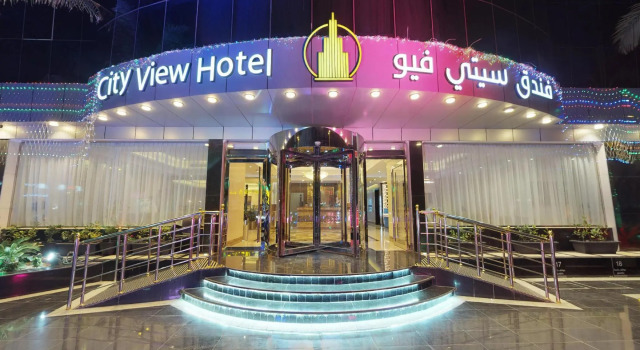City View Hotel