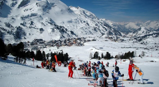 Hotel-Skischule Krallinger, Réserver Hôtel Obertauern Salzbourg