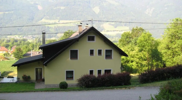 Апартаменты Gästehaus Santer