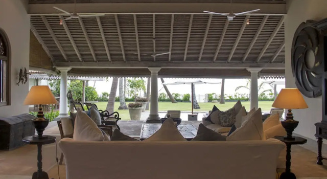 Samudra Beach House