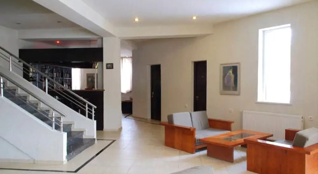Hotel Ritsa, Rezerwuj Hotel Bakuriani Samckhe Javakheti