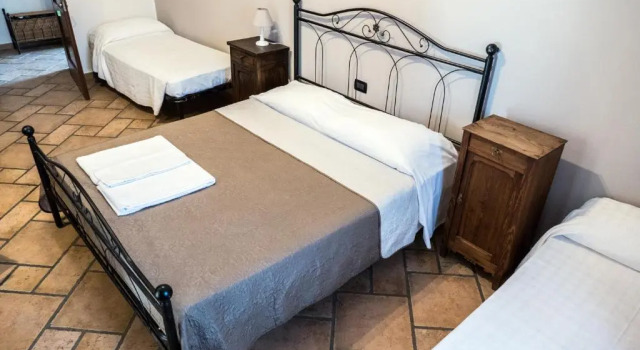 Camera familiare Standard B&B I 3 Gadan