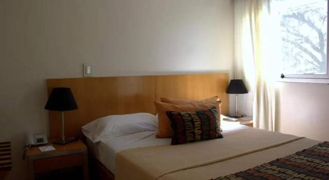Люкс Deluxe Telmho Hotel Boutique