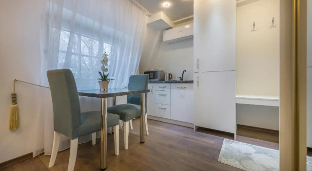 Полулюкс Kesminta Apartments