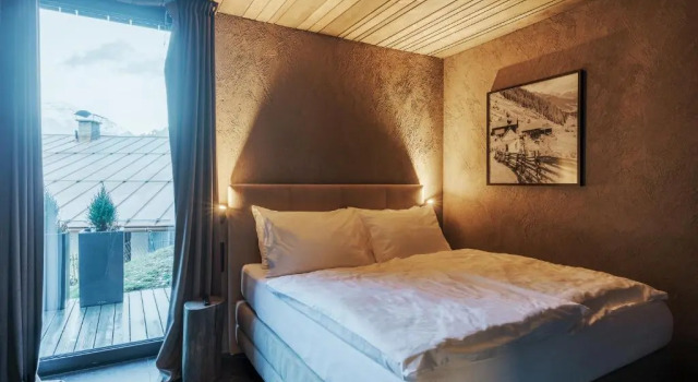 Paznauner Villen - Villa I, Rezervovat Vila Hotely v Tyrolsko se snídaní, Snídaně