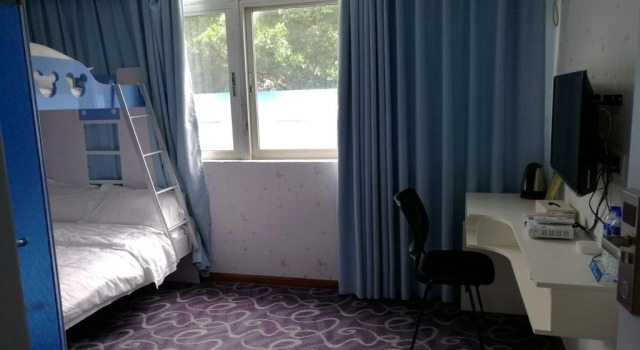 Zhuhai Hengqin Aosen Hotel, Boek Hotel Hotels in Guangdong met parkeren, Parkeren