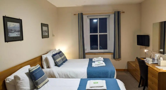 Ferry Inn Stromness