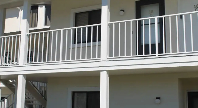 Colony Reef 2102 Condo