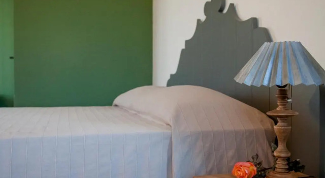 Двухместный номер Standard Resort Fontes Episcopi