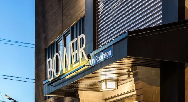 Capitol Robinson by Bower Boutique Hotels