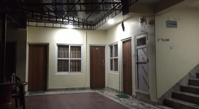 Hotel Bhadrakali Pokhara Inn
