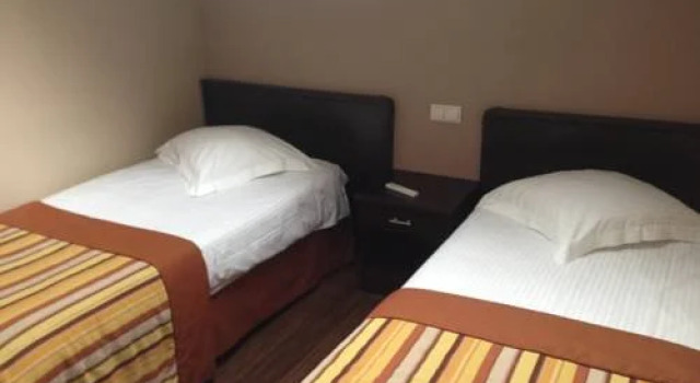 Hotel Giorgi
