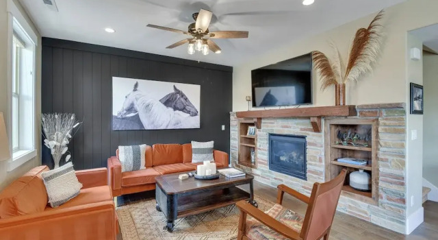 Апартаменты Park City Vacation Rental w/ Private Hot Tub