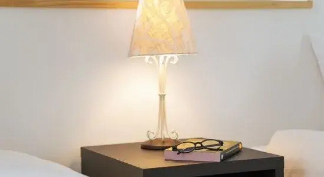 Номер Standard с балконом Inn the Fuji