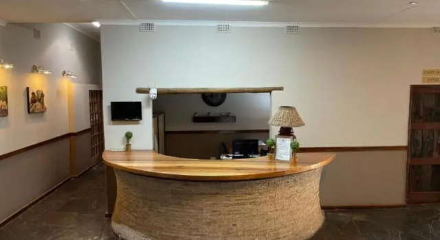 Buffalo Hotel, Забронировать Отель Отели Гекторспрута с парковкой, Парковка
