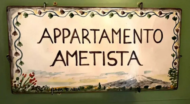 Standard Apartment Casa Daria
