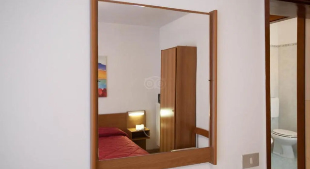 Двухместный номер Standard Hotel Caprera