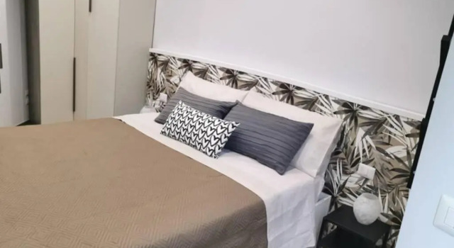 Apartamento Casa gourmet