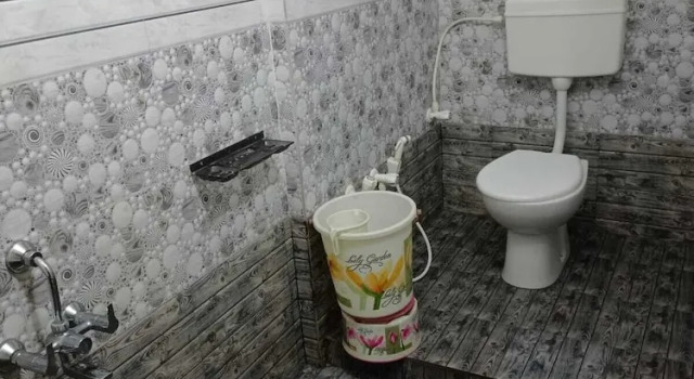 Номер Standard Hotel Bansidhar-Somnath