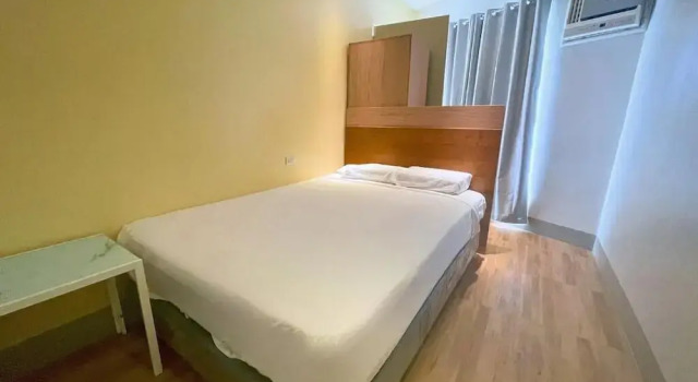 Номер Deluxe Almond Suites