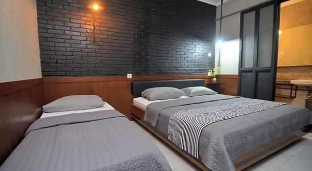 Suite familiare Naraya house