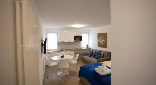 Studio Casa Azzurra
