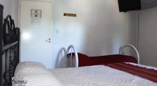 Номер Standard Hotel Sienna