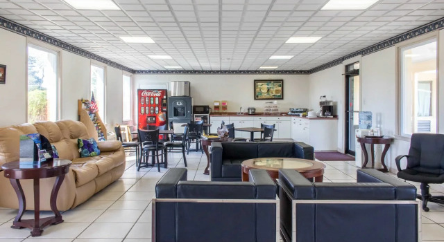 Oceanside Lodge, Prenota Locanda Hotel a New Jersey con piscina, Piscina