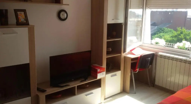 Apartment Your second home, Prenota Appartamento Subotica Vojvodina