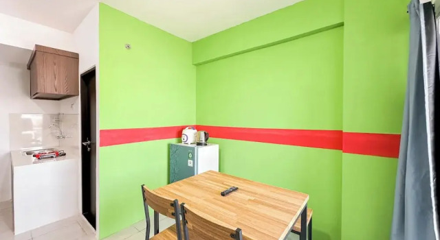 Good 2BR Apartment Suncity Residence