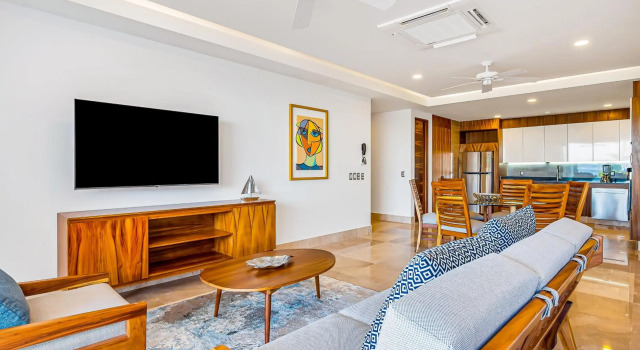 Blue Horizon 103, Book Hotel Hotels in Jalisco with a Pool, Swimming Pool