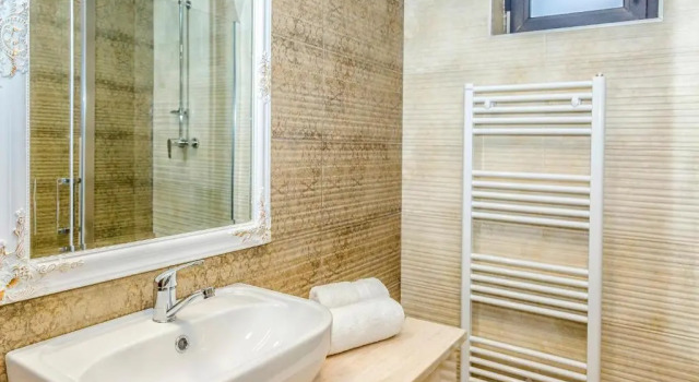 Номер Standard Casa Baimareana