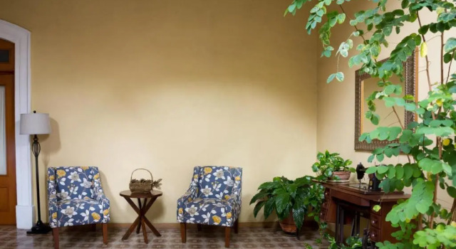 Standardní pokoj Hotel La Casona de Don Jorge